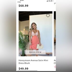 Chic by ally B Boutique size small